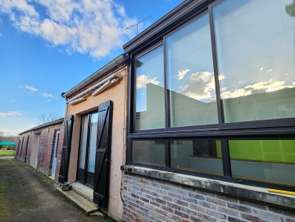 Vente Maison 6 chambresAix-en-Othe