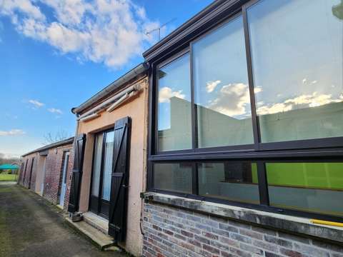 Vente maison 7 pièces Aix-en-Othe 10