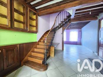Vente maison 7 pièces Vente maison 7 pièces