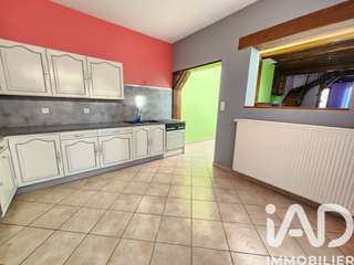 Vente maison 7 pièces Vente maison 7 pièces
