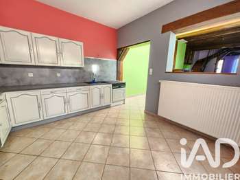 Vente Maison 6 chambresAix-en-Othe