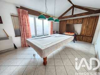 Vente maison 7 pièces Vente maison 7 pièces
