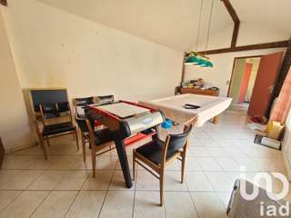 Vente maison 7 pièces Vente maison 7 pièces