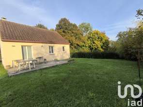 Vente Maison 2 chambresAix-en-Othe