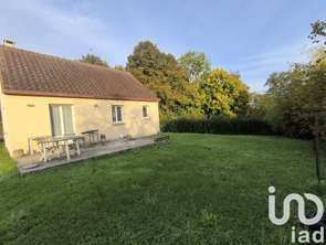 Vente Maison 2 chambresAix-en-Othe