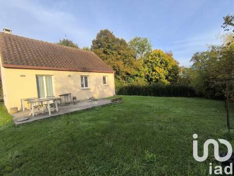 Vente maison 3 pièces Aix-en-Othe 10