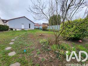 Vente Maison 4 chambresAix-en-Othe