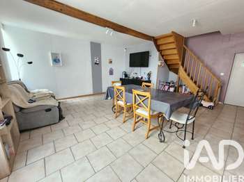 Vente maison 5 pièces Aix-en-Othe 10