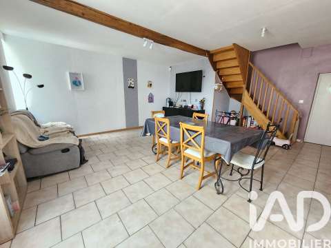 Vente maison 5 pièces Aix-en-Othe 10