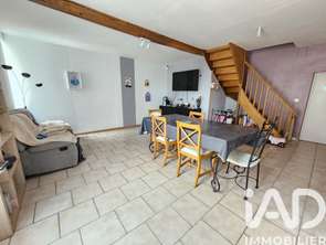 Vente Maison 4 chambresAix-en-Othe