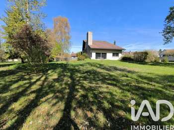 Vente maison 6 pièces Aix-en-Othe 10
