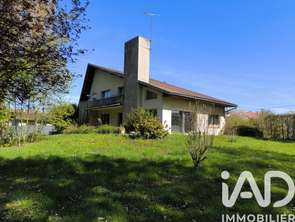 Vente Maison 4 chambresAix-en-Othe