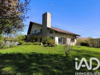 Vente maison 6 pièces Aix-en-Othe 10