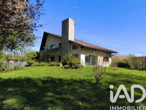 Vente maison 6 pièces Aix-en-Othe 10