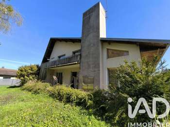 Vente maison 6 pièces Aix-en-Othe 10