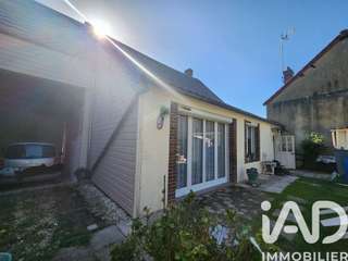 Vente maison 3 pièces Vente maison 3 pièces
