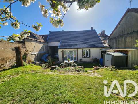 Vente maison 3 pièces Aix-en-Othe 10