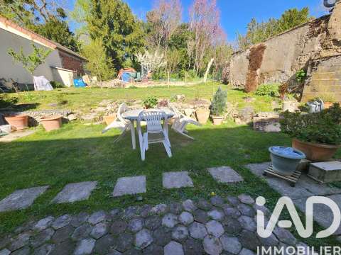 Vente maison 3 pièces Vente maison 3 pièces