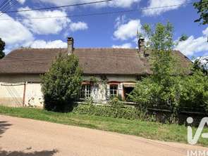 Vente Maison 2 chambresAix-en-Othe