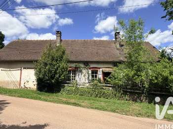 Vente maison 3 pièces Aix-en-Othe 10