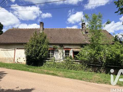 Vente maison 3 pièces Aix-en-Othe 10
