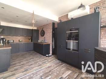 Vente Maison 9 piècesAix-en-Othe
