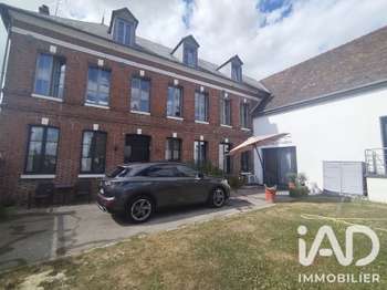 Vente maison 9 pièces Vente maison 9 pièces