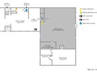 Vente maison 9 pièces Vente maison 9 pièces
