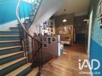 Vente maison 9 pièces Vente maison 9 pièces