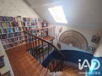 Vente maison 9 pièces Vente maison 9 pièces