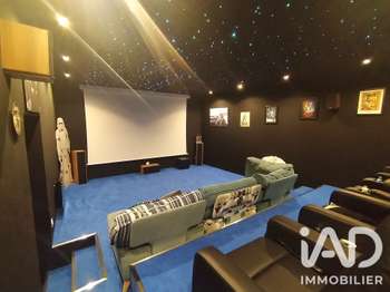 Vente Maison 9 piècesAix-en-Othe