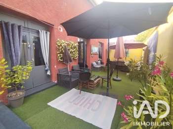 Vente Maison 9 piècesAix-en-Othe