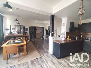 Vente maison 9 pièces Vente maison 9 pièces
