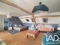 Vente maison 9 pièces Vente maison 9 pièces