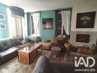 Vente maison 9 pièces Vente maison 9 pièces