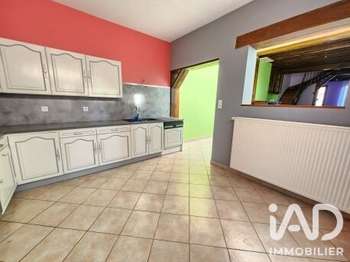 Vente Maison 5 chambresAix-en-Othe