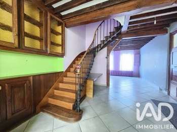 Vente maison 7 pièces Vente maison 7 pièces