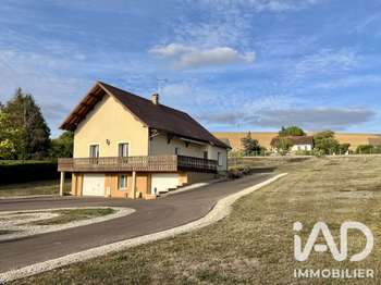 Vente Maison 2 chambresAix-en-Othe