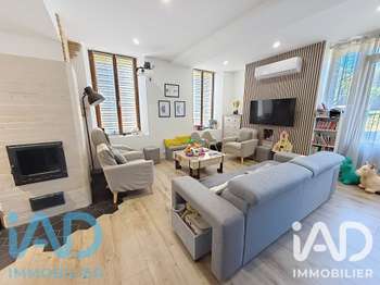 Vente maison 6 pièces Aix-en-Othe 10