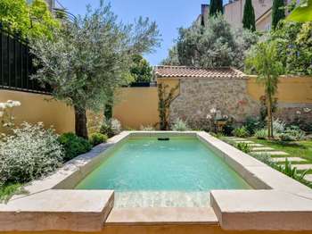 Vente maison 5 pièces Aix-en-Provence 13
