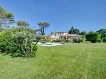 Vente Maison 5 chambresAix-en-Provence