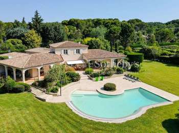 Vente maison 8 pièces Aix-en-Provence 13