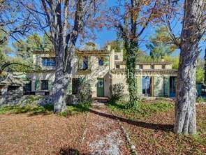 Vente Maison 4 chambresAix-en-Provence