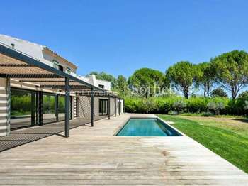 Vente maison 8 pièces Aix-en-Provence 13
