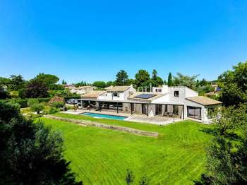 Vente Maison 5 chambresAix-en-Provence