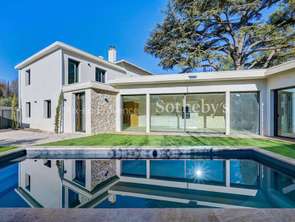 Vente Maison 4 chambresAix-en-Provence