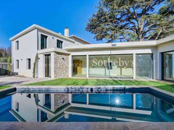 Vente maison 4 pièces Aix-en-Provence 13