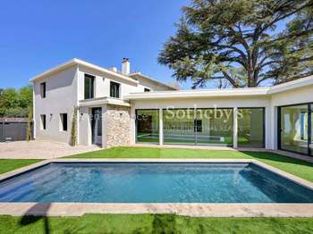 Vente Maison 4 chambresAix-en-Provence