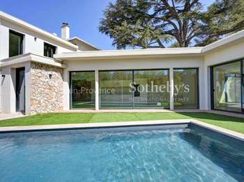 Vente Maison 4 chambresAix-en-Provence