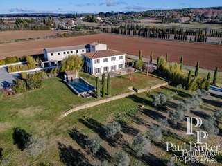 Vente maison 12 pièces